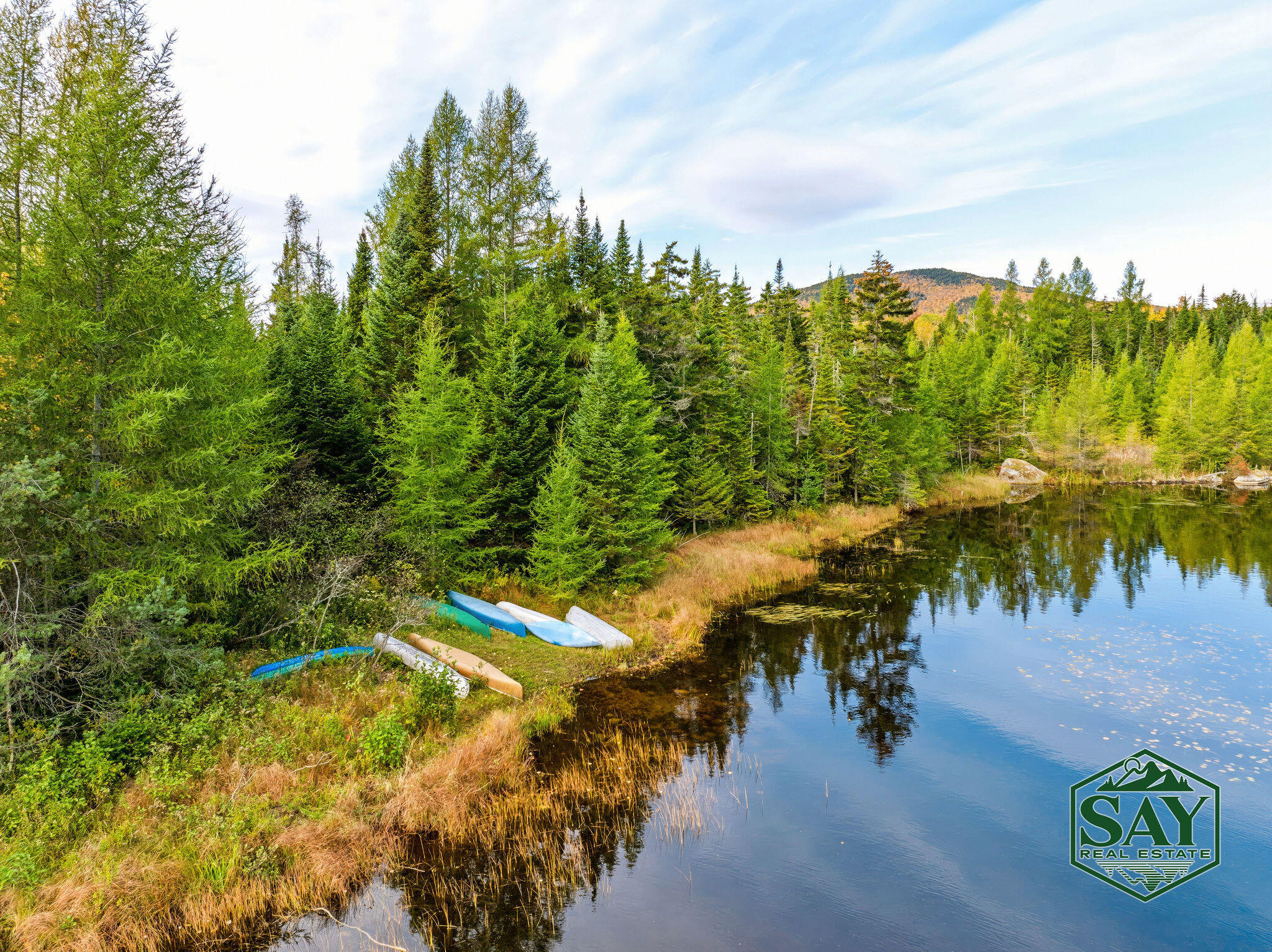 76 Saddleback Way Lake Placid NY 12946