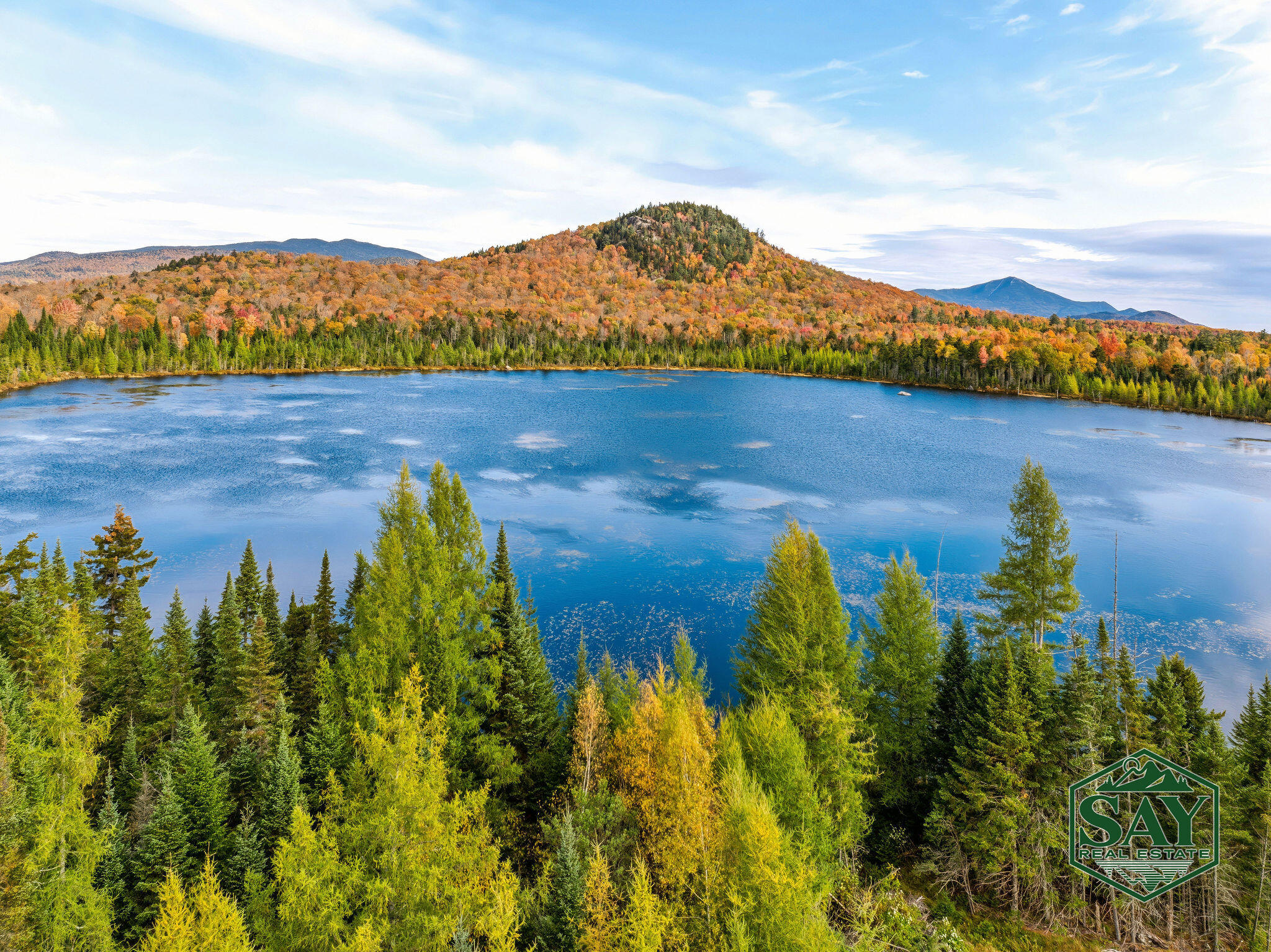 76 Saddleback Way Lake Placid NY 12946
