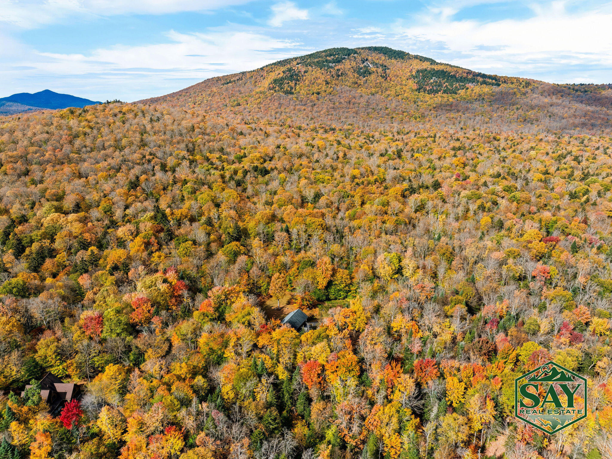 76 Saddleback Way Lake Placid NY 12946