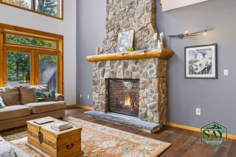 76 Saddleback Way Lake Placid NY 12946