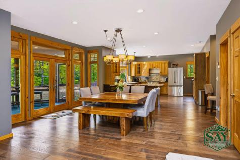 76 Saddleback Way Lake Placid NY 12946