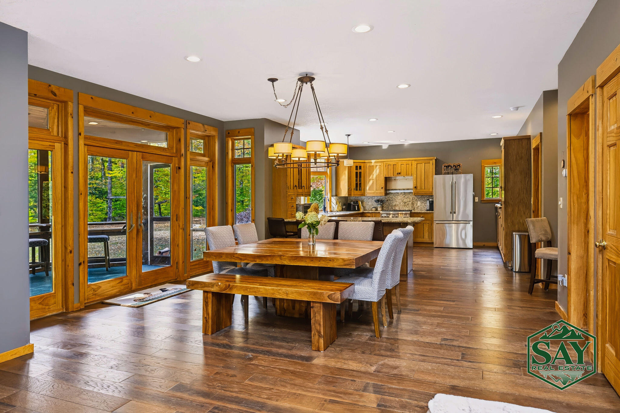 76 Saddleback Way Lake Placid NY 12946