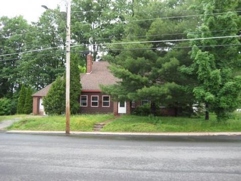 25 Broad Street Tupper Lake NY 12986