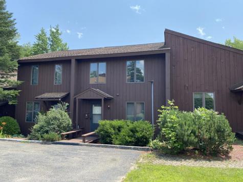 4 Park Ridge Tupper Lake NY 12986