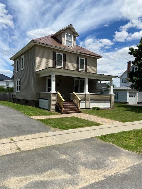 50 Chapman Street Rouses Point NY 12979