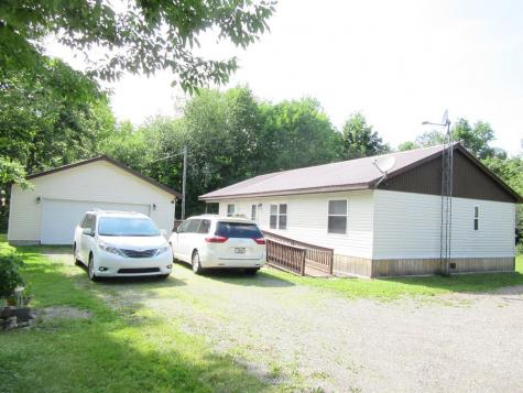 989 Farker Road Chateaugay NY 12920