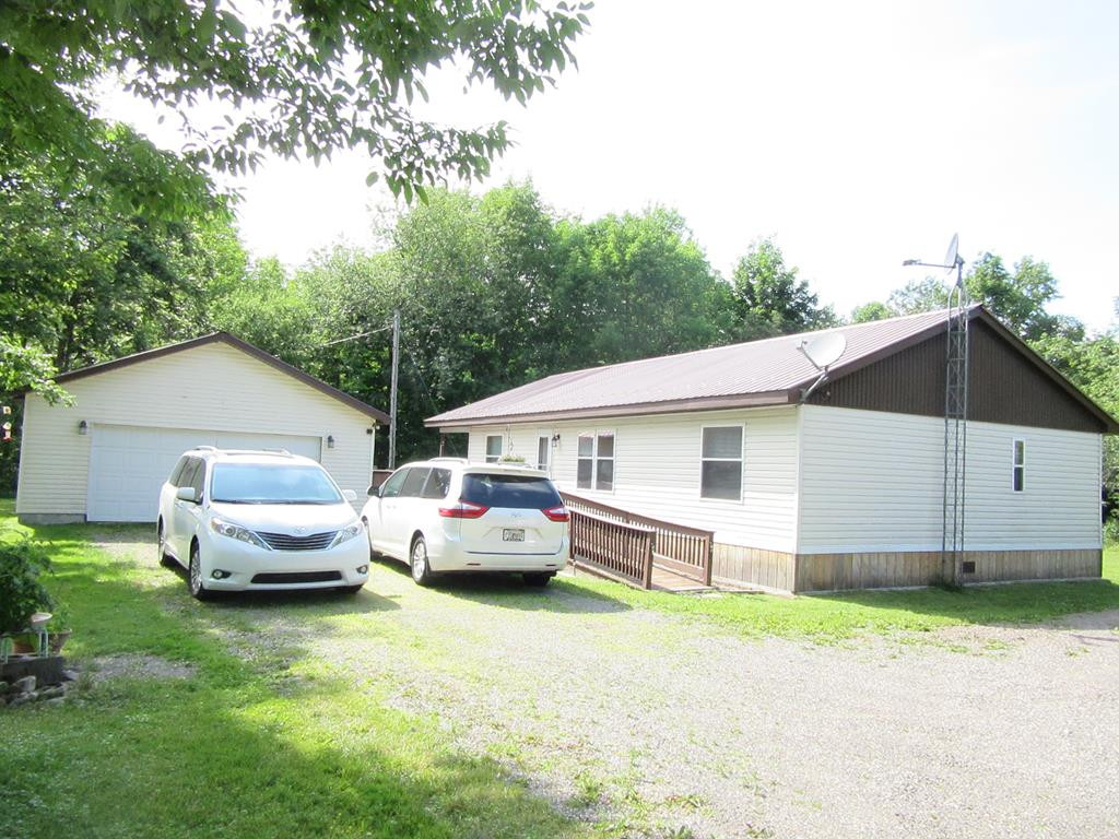 989 Farker Road Chateaugay NY 12920