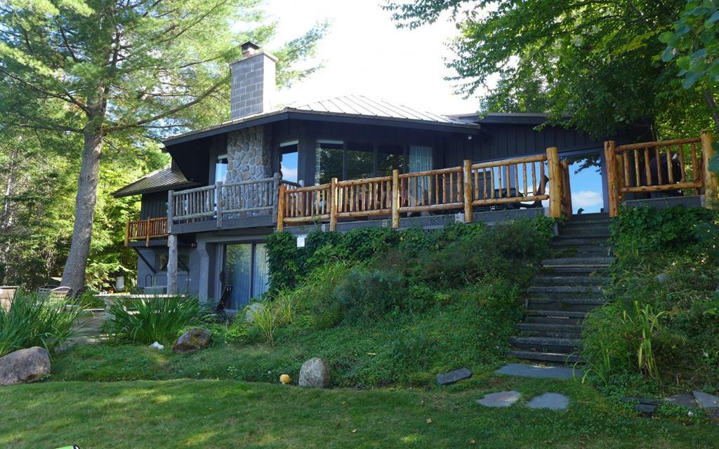 468 Mirror Lake Drive Lake Placid NY 12946