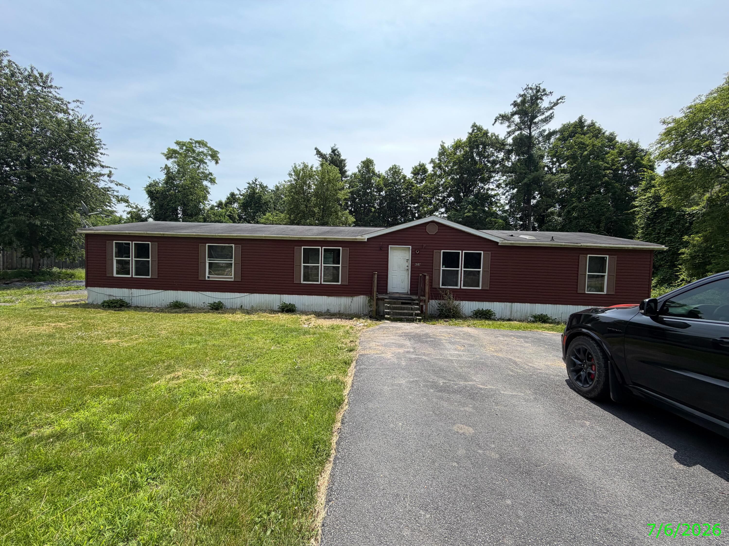 659 Salmon River Road Plattsburgh NY 12901