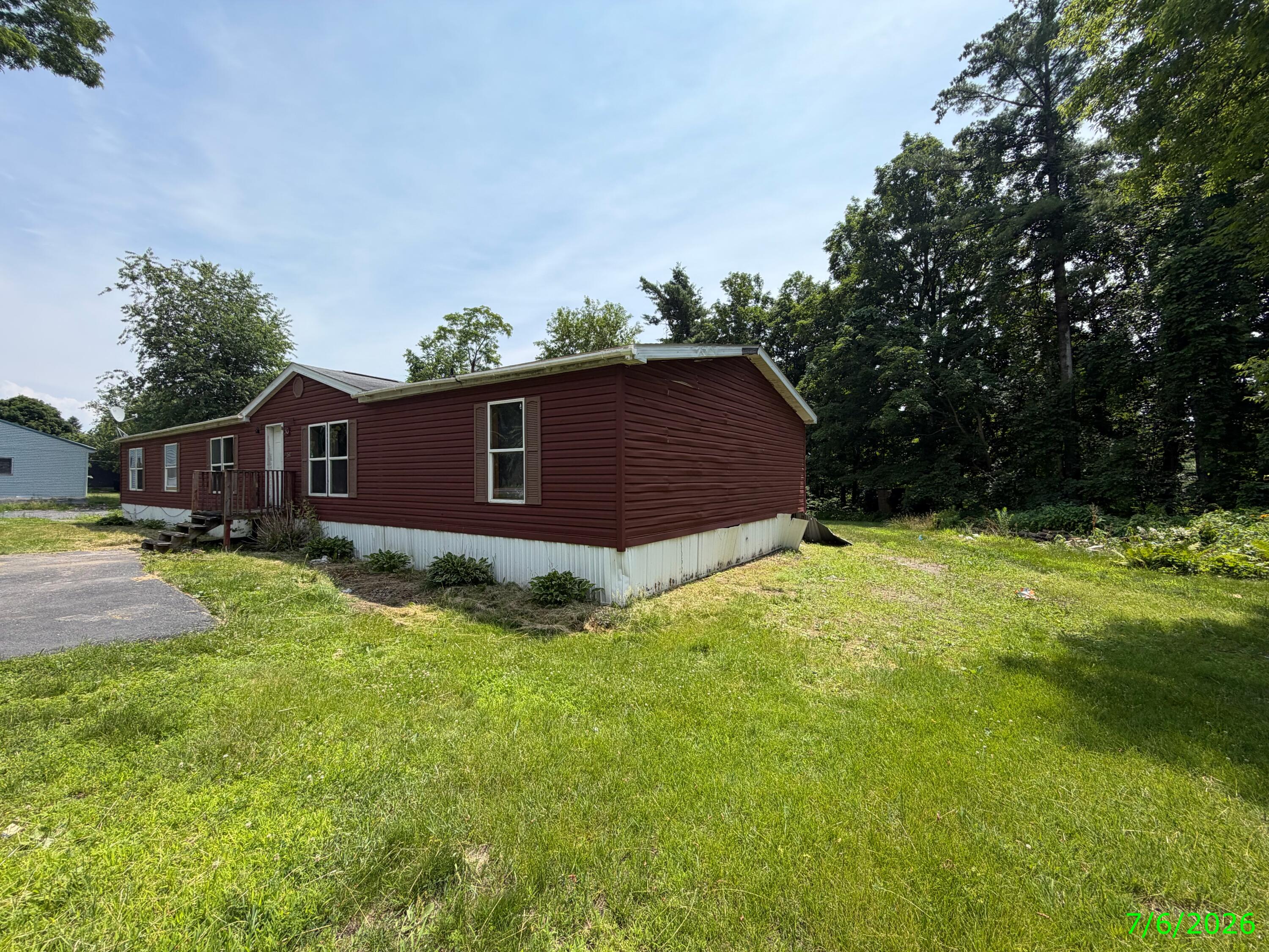 659 Salmon River Road Plattsburgh NY 12901