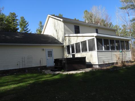 153 Quaker Highlands Road Peru NY 12972