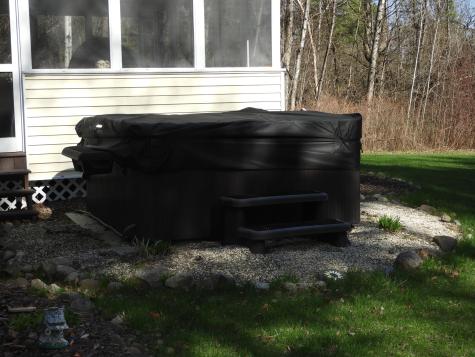153 Quaker Highlands Road Peru NY 12972