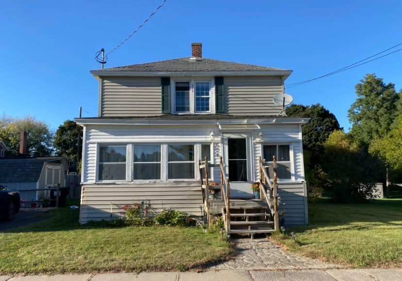628 Miner Farm Road Chazy NY 12921