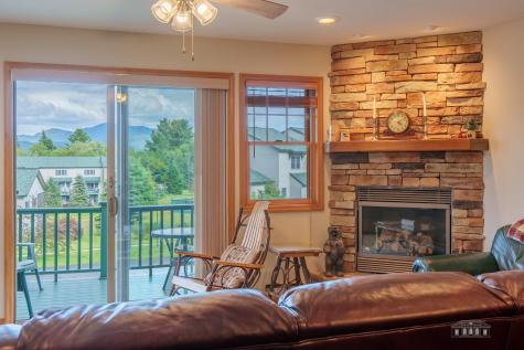 100 Fir Way Lake Placid NY 12946