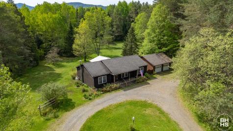 43 American Way Lake Placid NY 12946