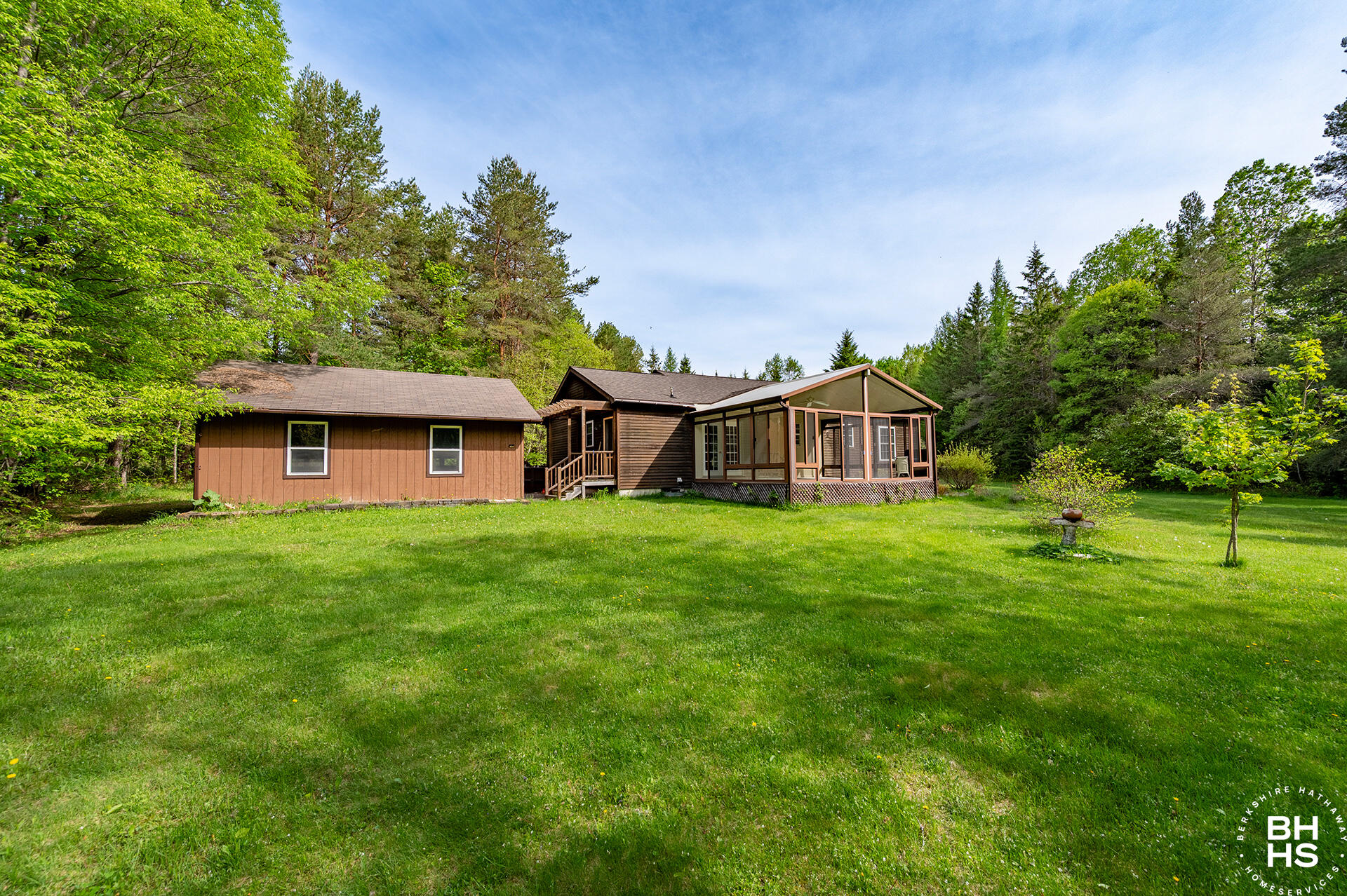 43 American Way Lake Placid NY 12946