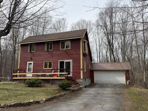34 Hornell Way West Chazy NY 12992