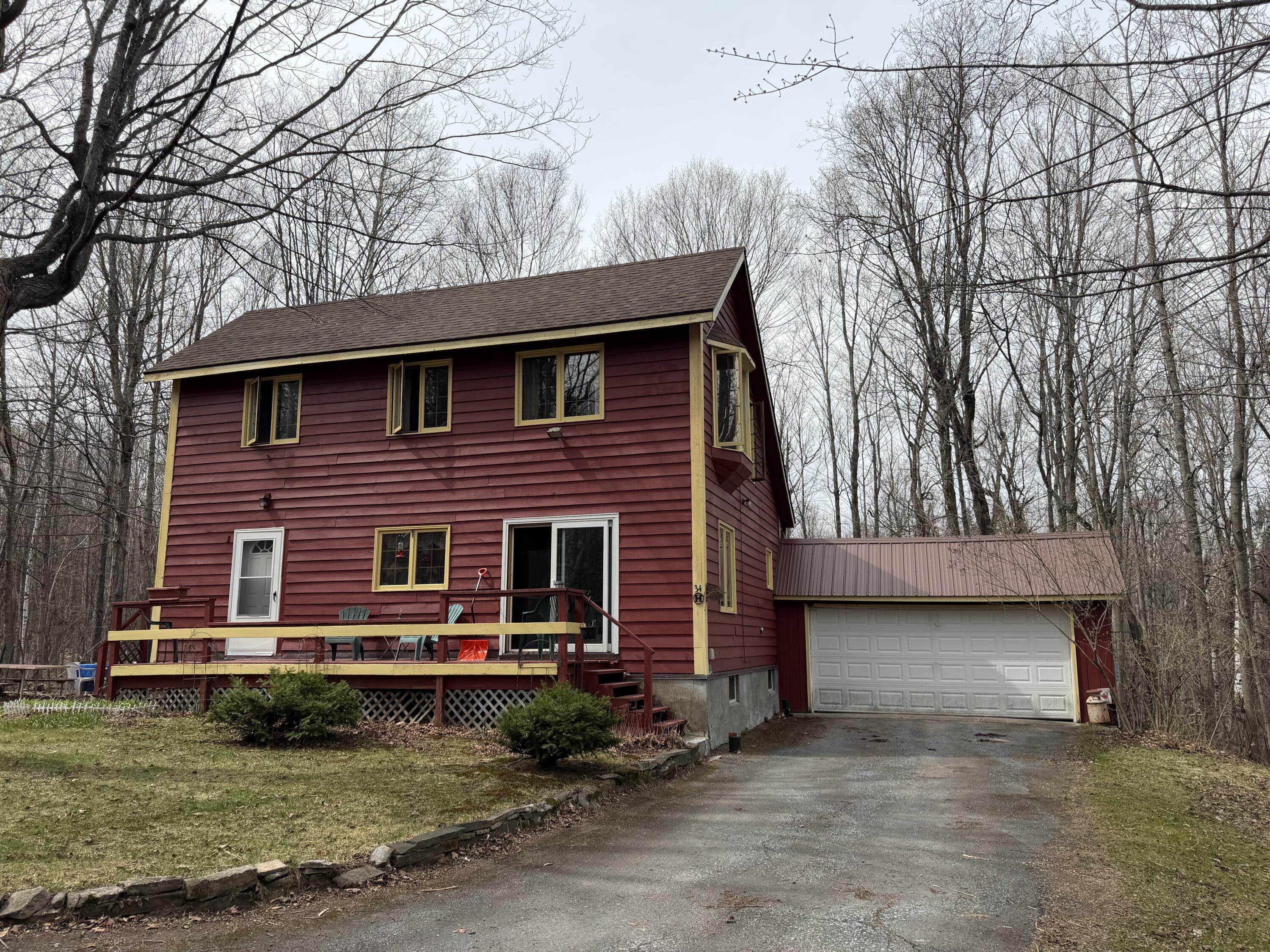 34 Hornell Way West Chazy NY 12992