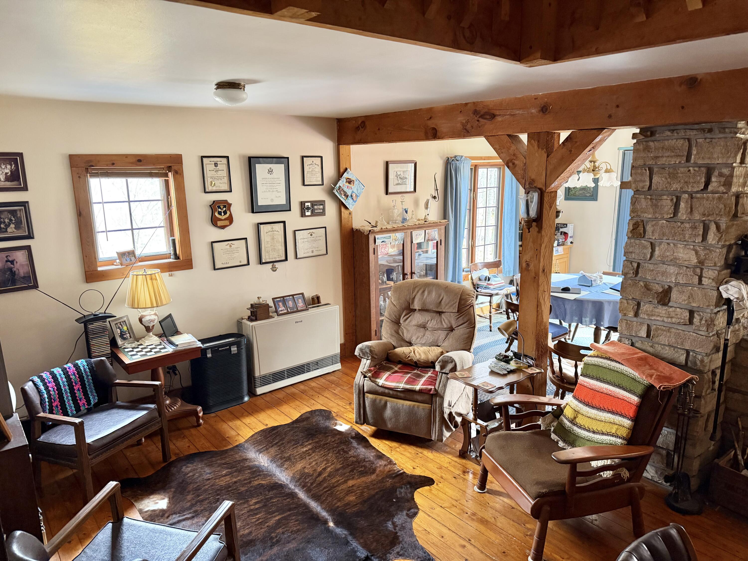 34 Hornell Way West Chazy NY 12992