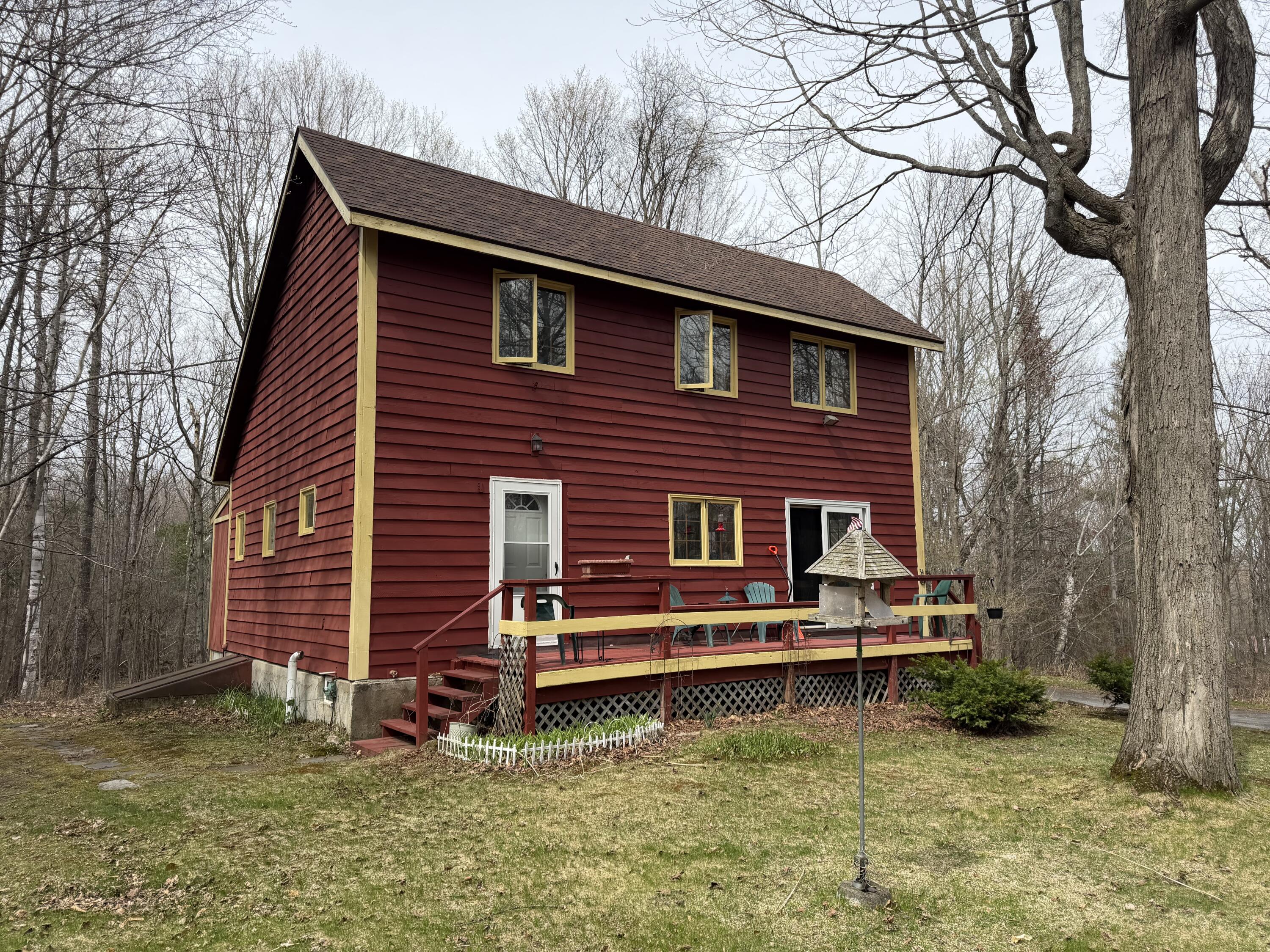 34 Hornell Way West Chazy NY 12992