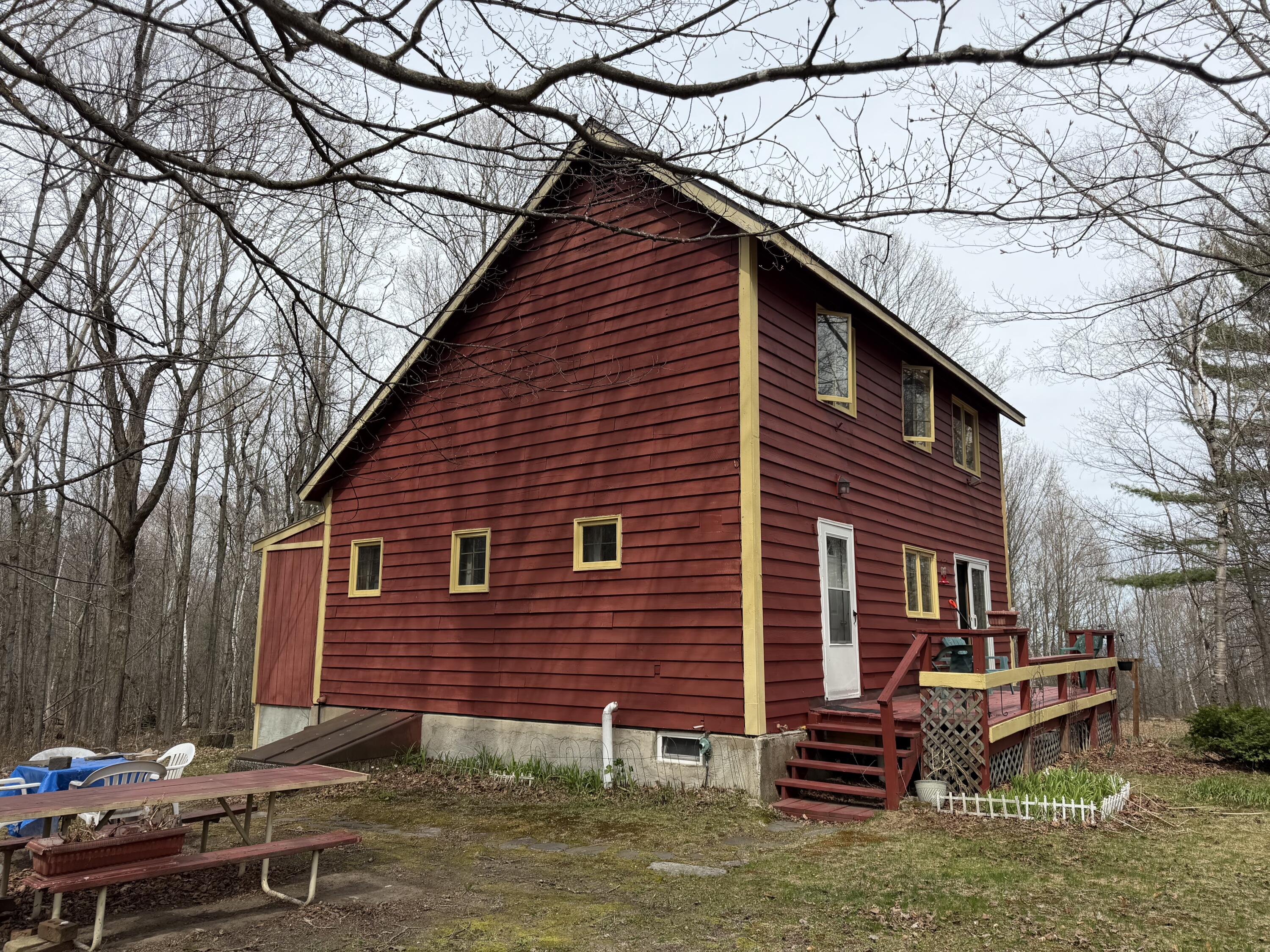 34 Hornell Way West Chazy NY 12992