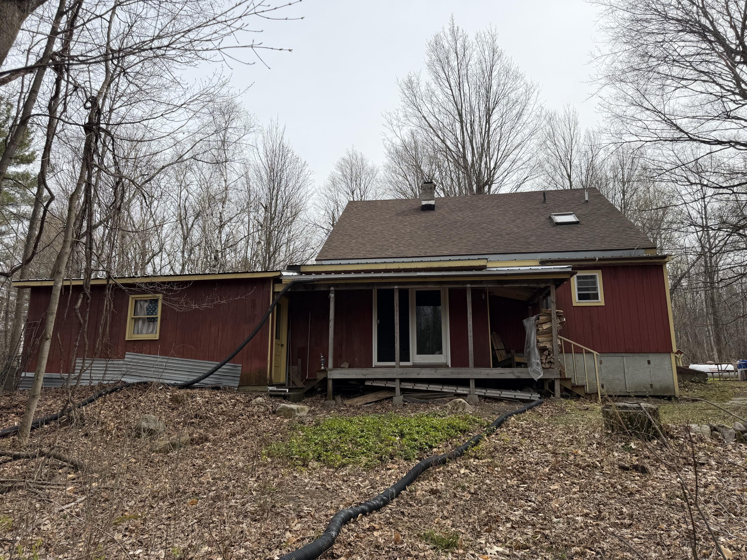 34 Hornell Way West Chazy NY 12992