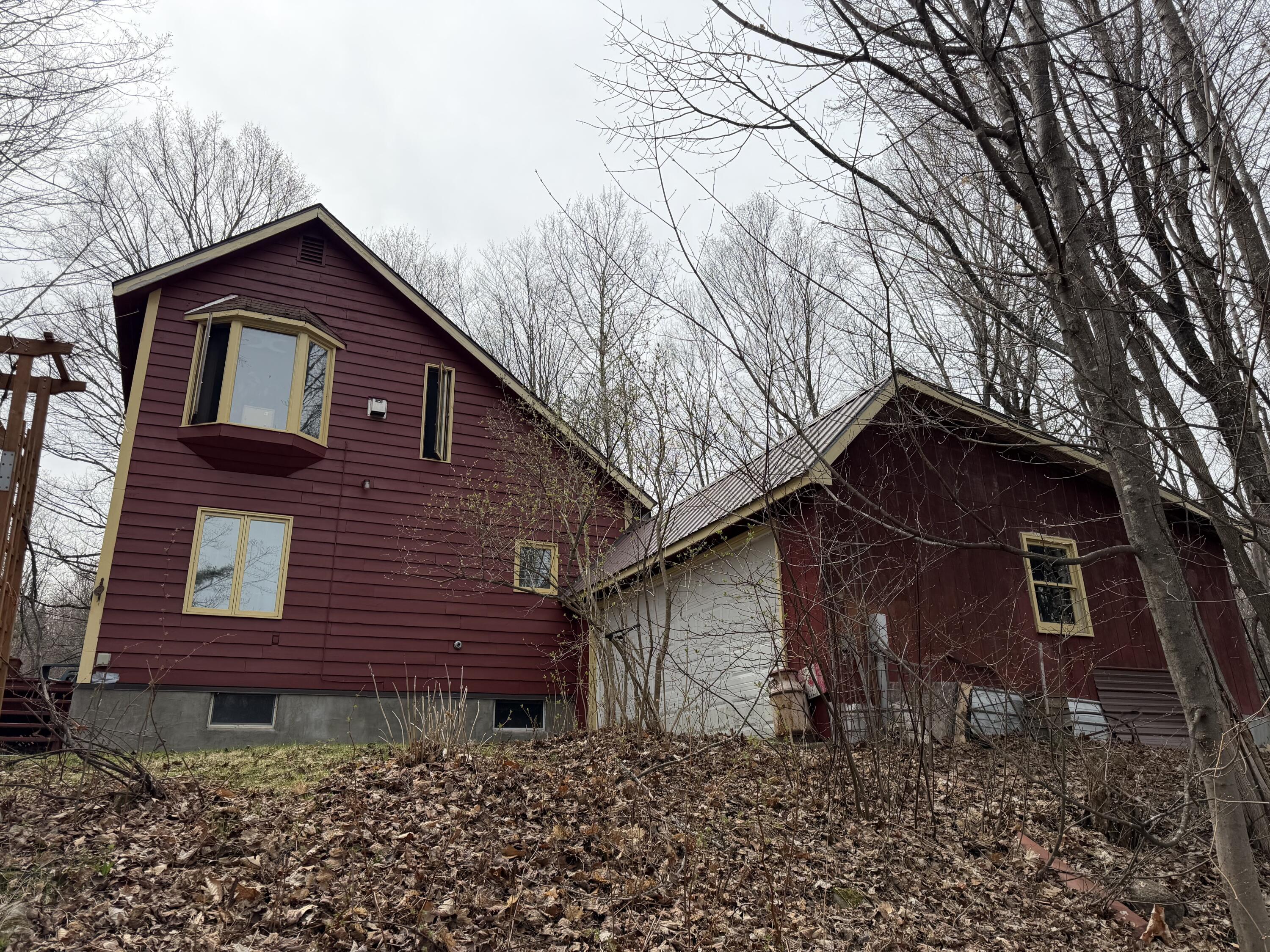 34 Hornell Way West Chazy NY 12992