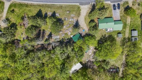 3317 Nys Route 73 Keene NY 12942