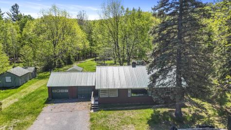3317 Nys Route 73 Keene NY 12942