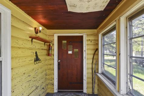 3317 Nys Route 73 Keene NY 12942