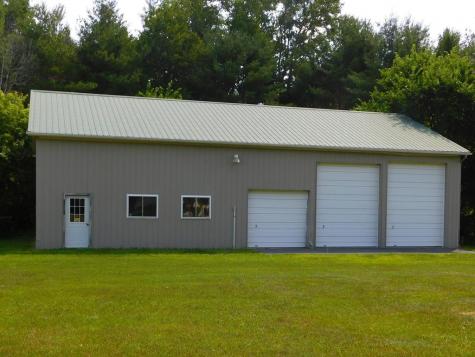 298 State Route 22b Peru NY 12972