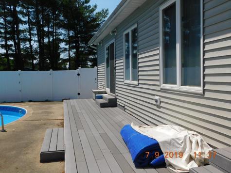 298 State Route 22b Peru NY 12972