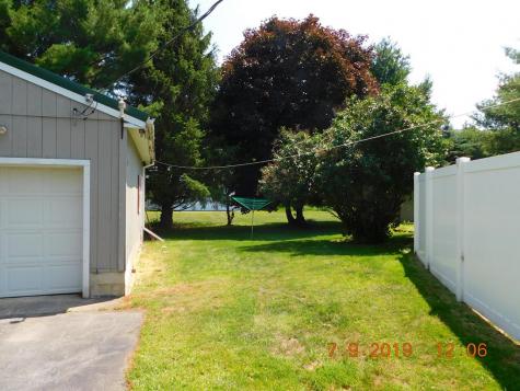 298 State Route 22b Peru NY 12972