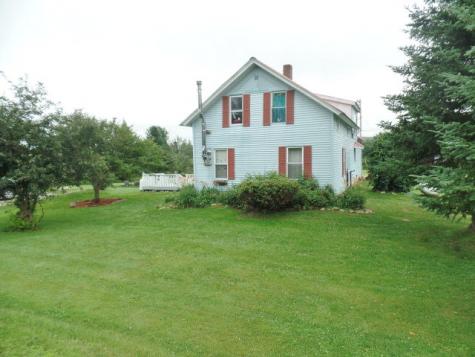 124 Travers Road Malone NY 12953