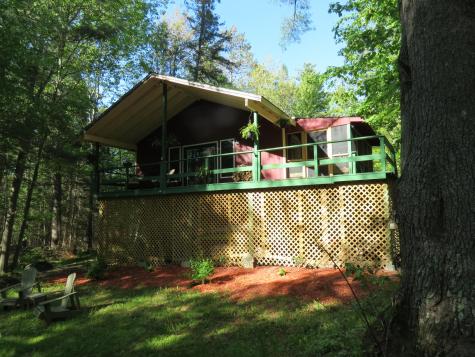 73 Forest Lane Jay NY 12941