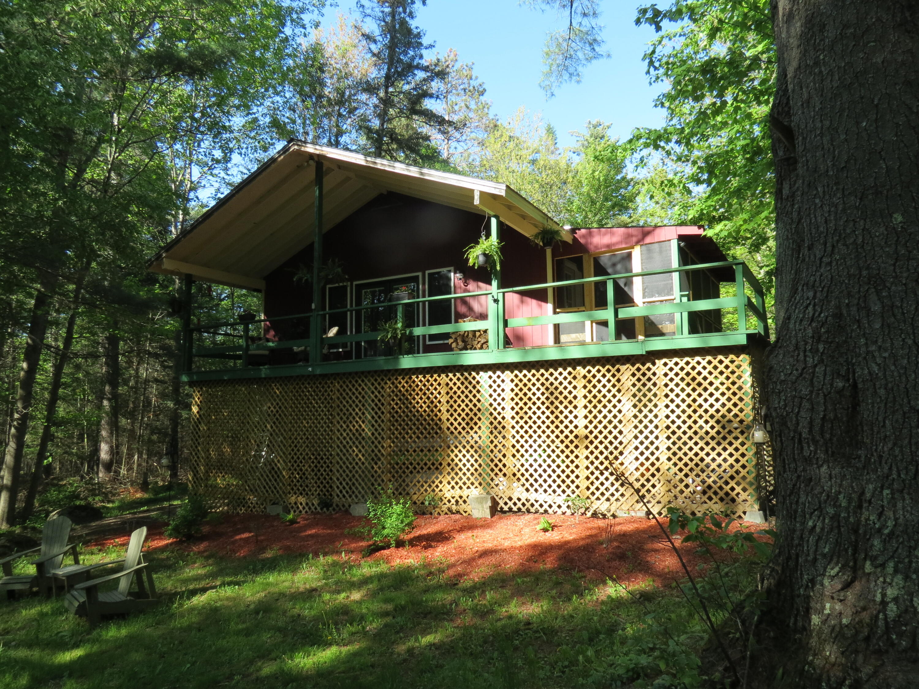 73 Forest Lane Jay NY 12941
