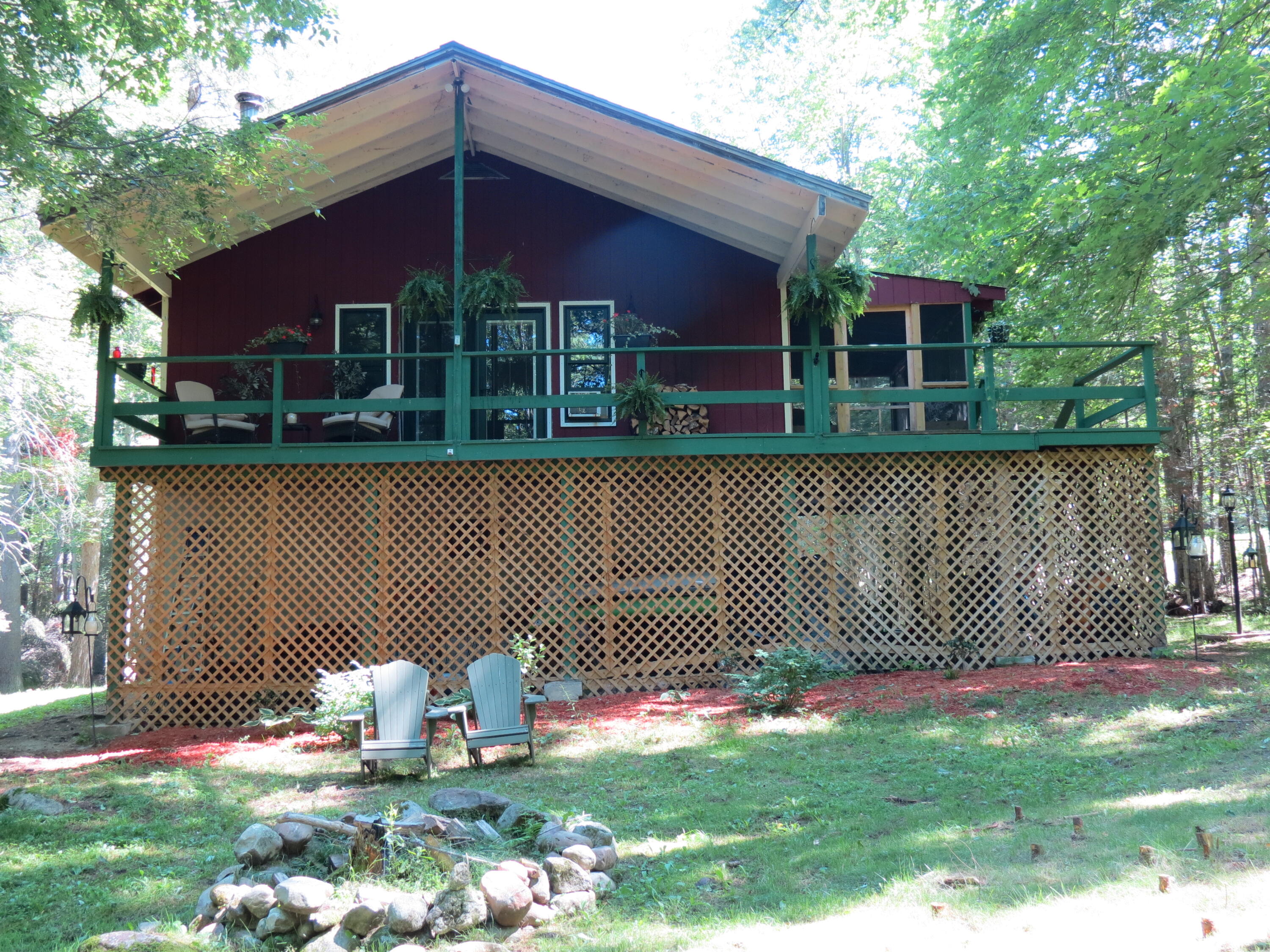 73 Forest Lane Jay NY 12941