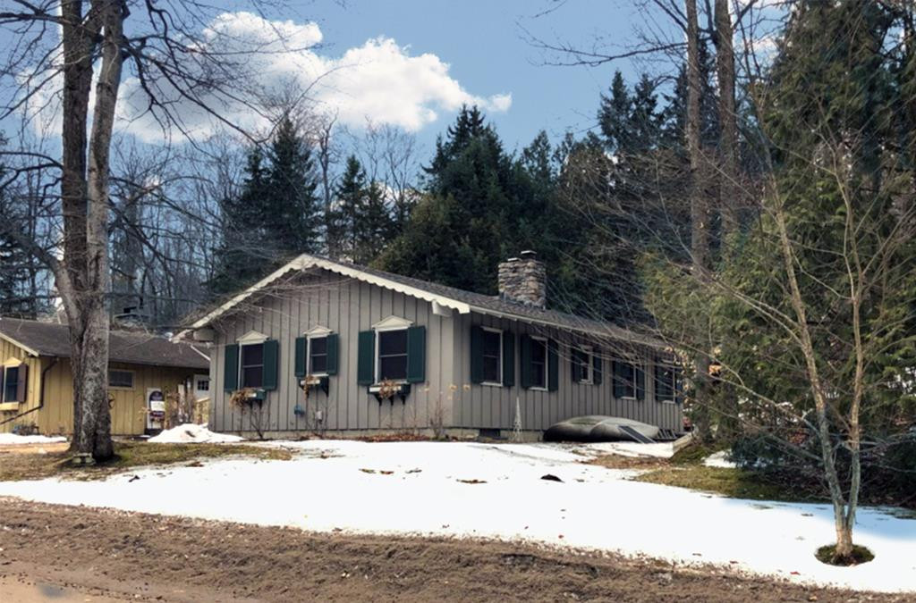 30 Beech Hill Circle Lake Placid NY 12946