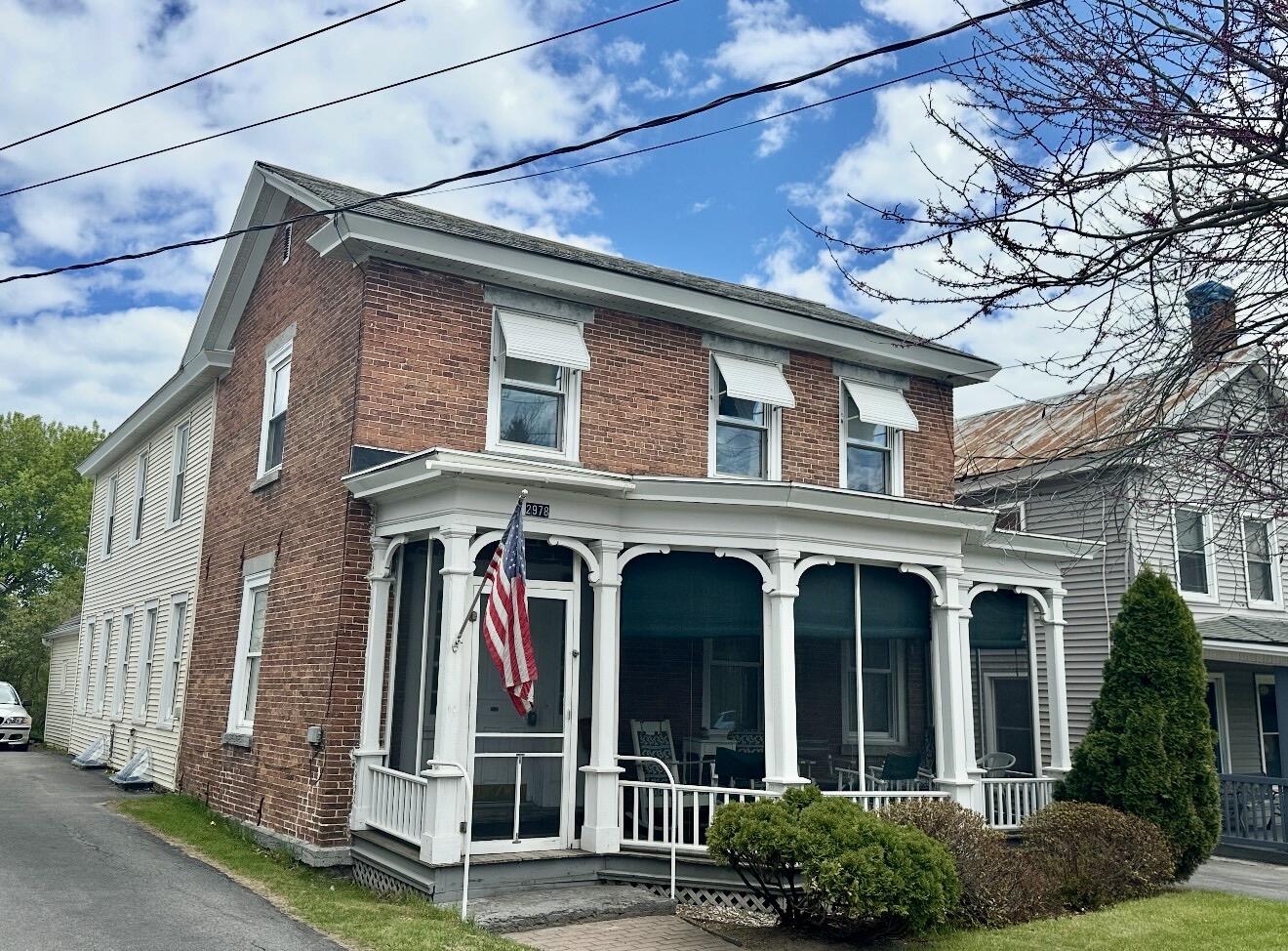 2978 Main Street Peru NY 12972