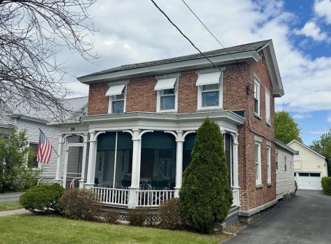 2978 Main Street Peru NY 12972