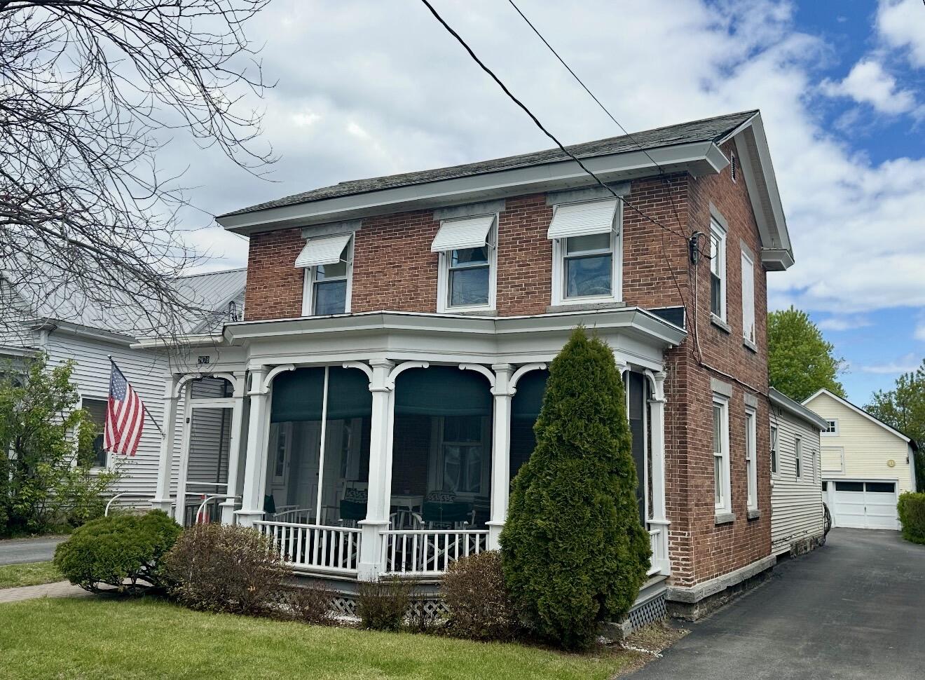 2978 Main Street Peru NY 12972