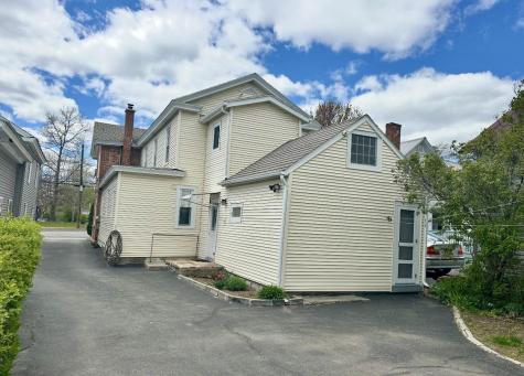 2978 Main Street Peru NY 12972