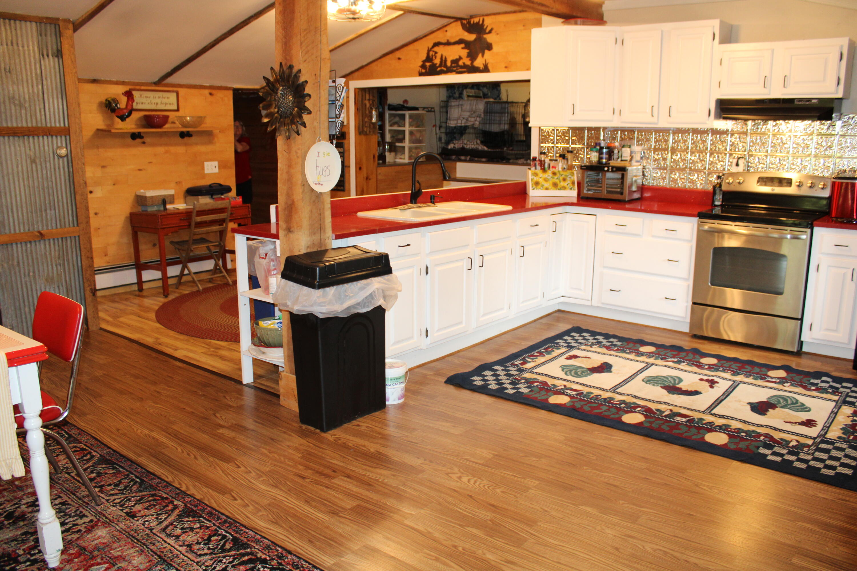 493 Soucy Road Saranac NY 12981
