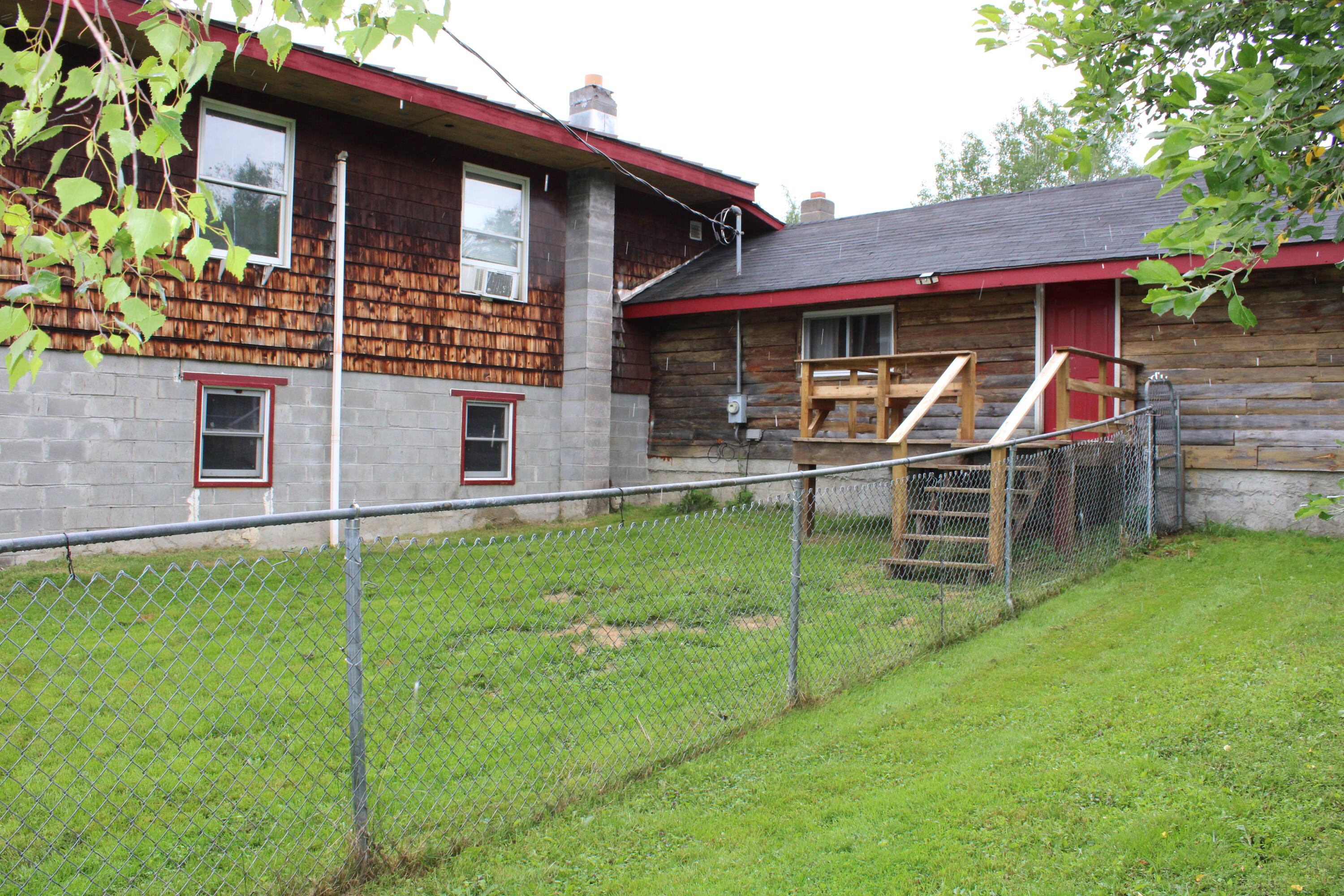 493 Soucy Road Saranac NY 12981