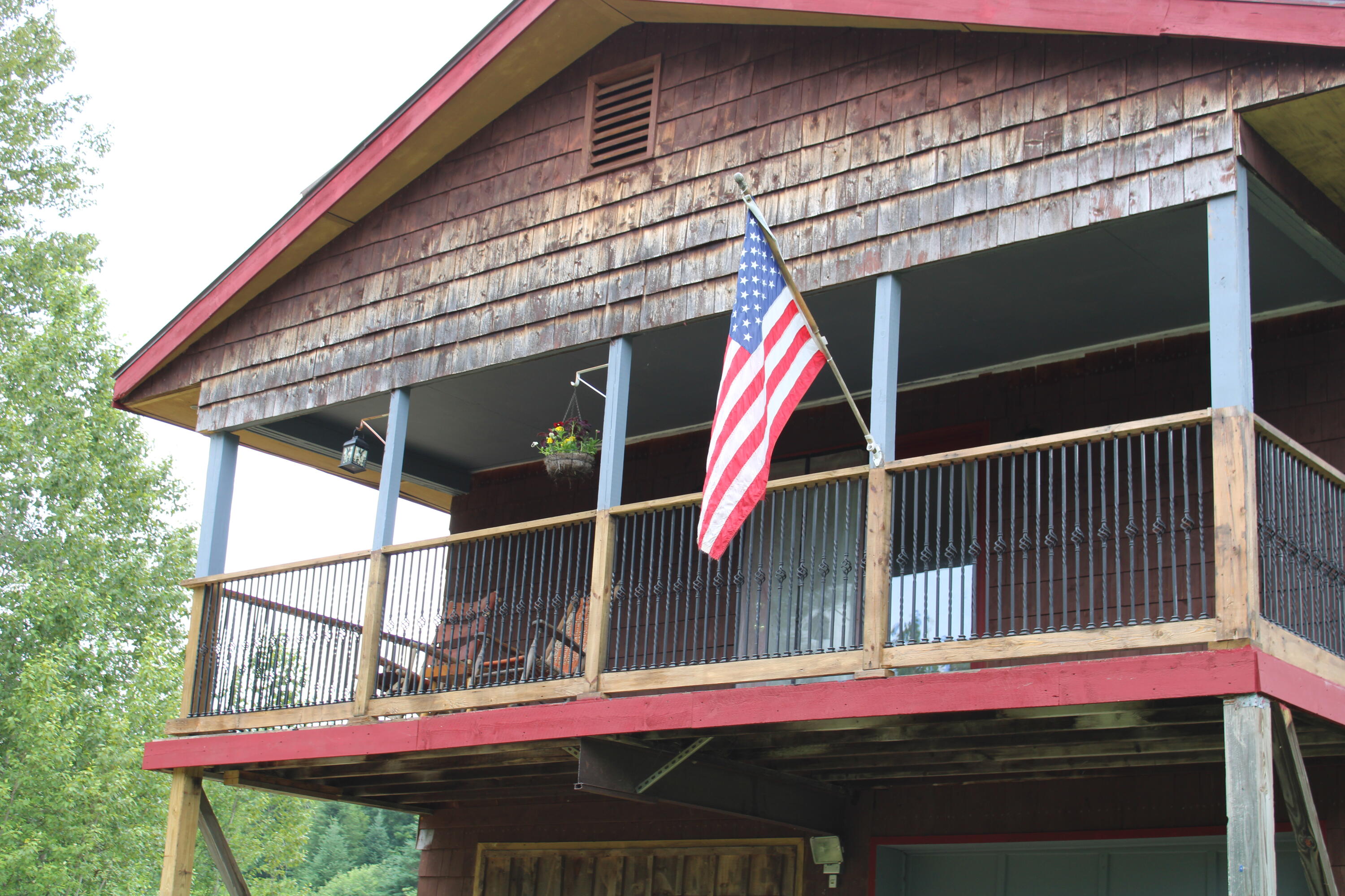 493 Soucy Road Saranac NY 12981