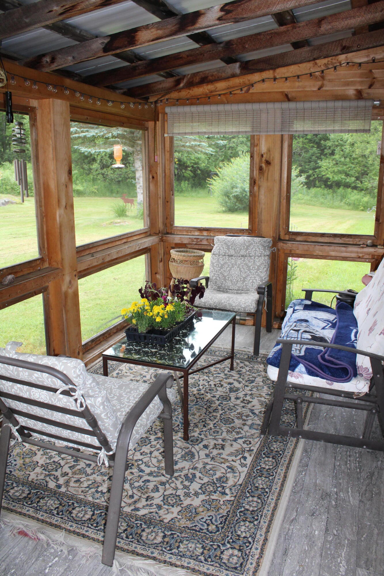 493 Soucy Road Saranac NY 12981