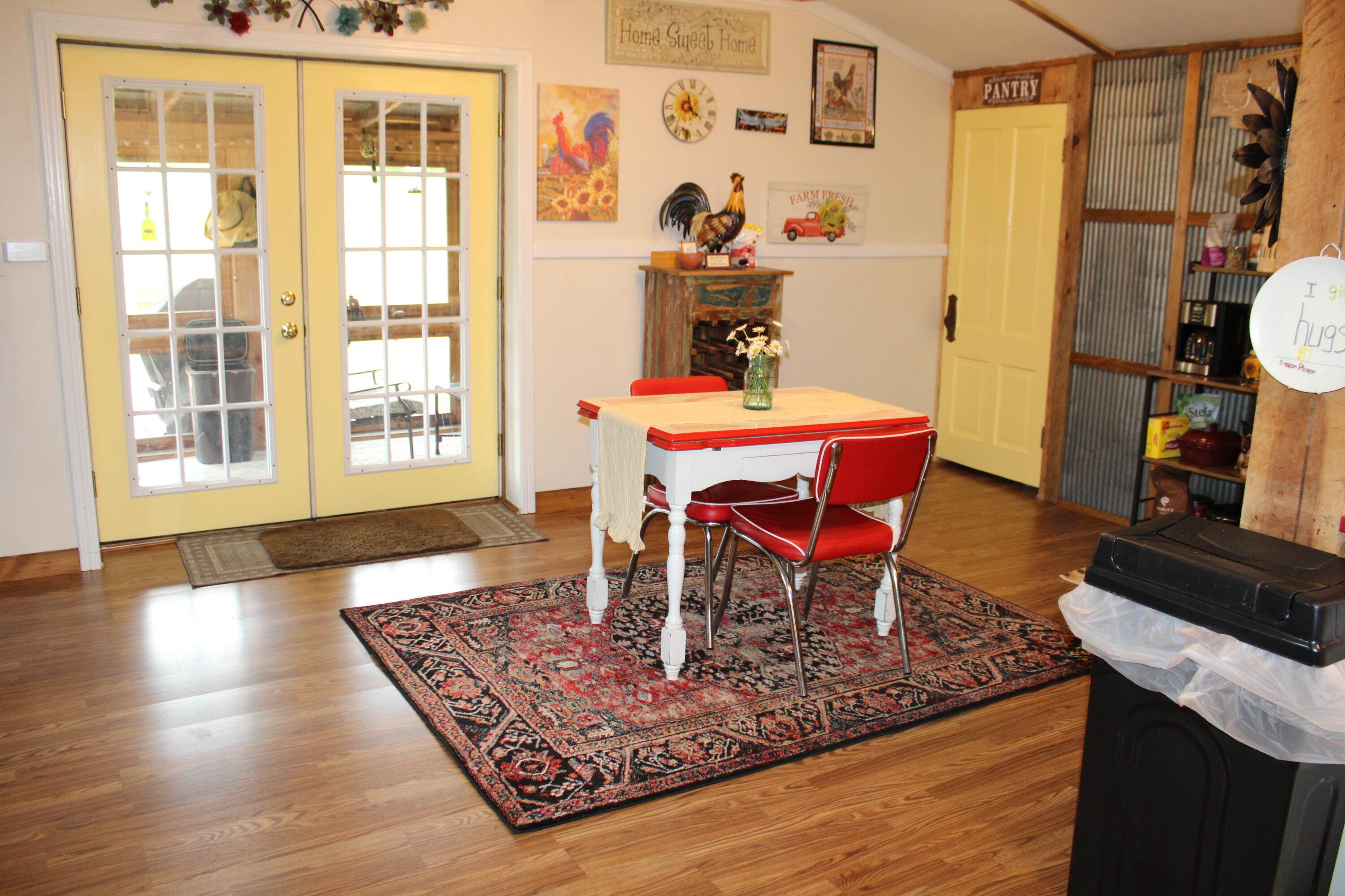493 Soucy Road Saranac NY 12981
