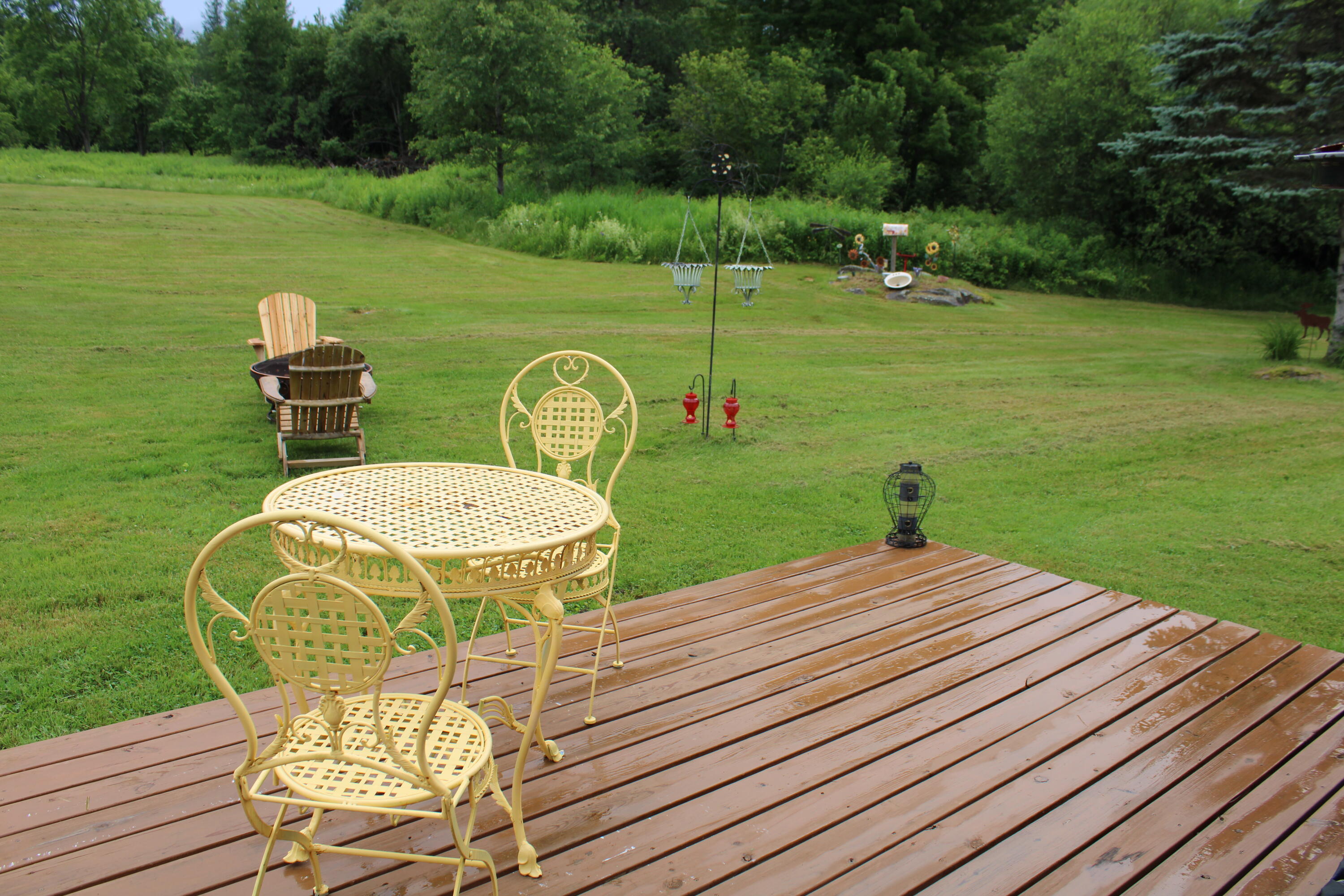 493 Soucy Road Saranac NY 12981