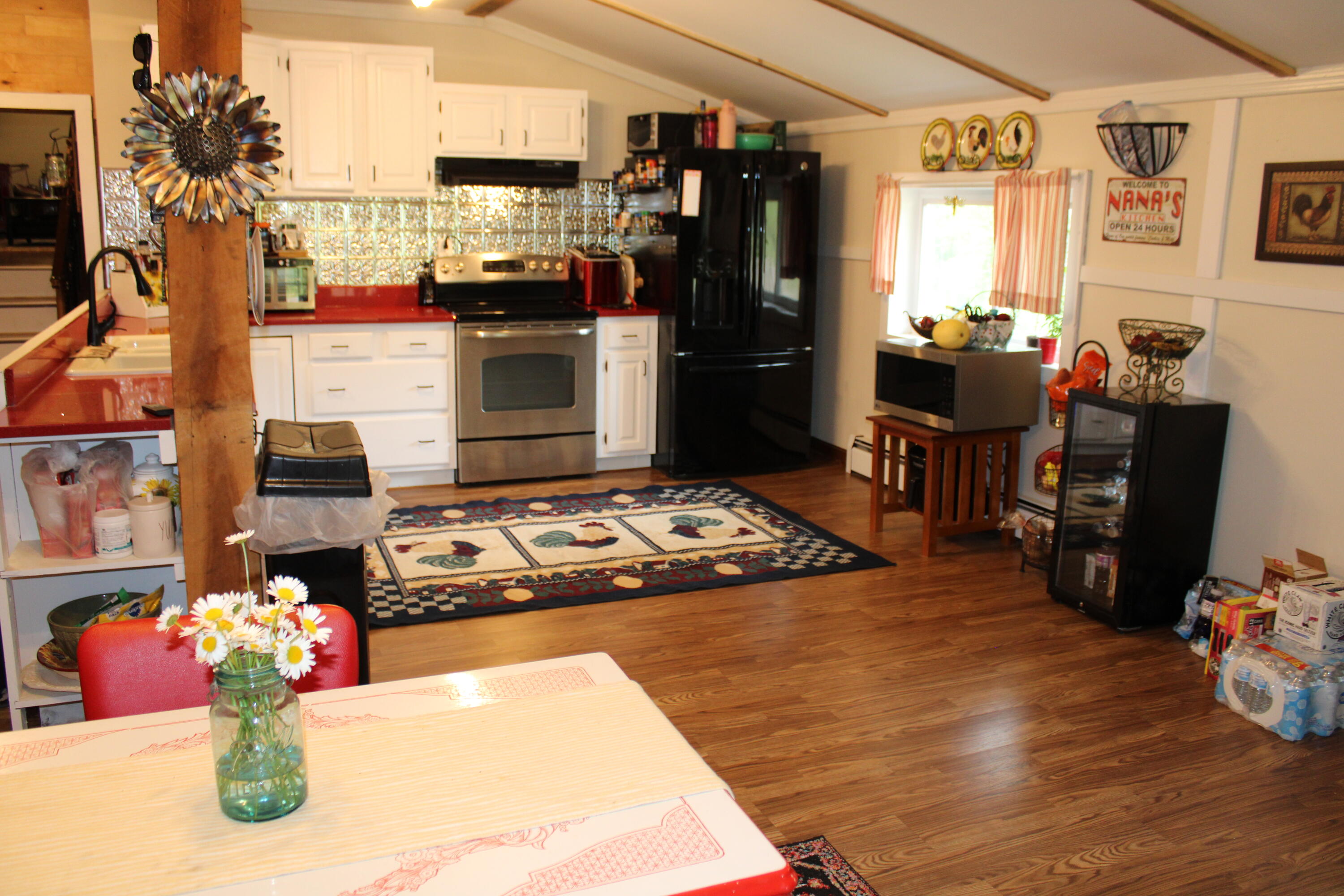 493 Soucy Road Saranac NY 12981
