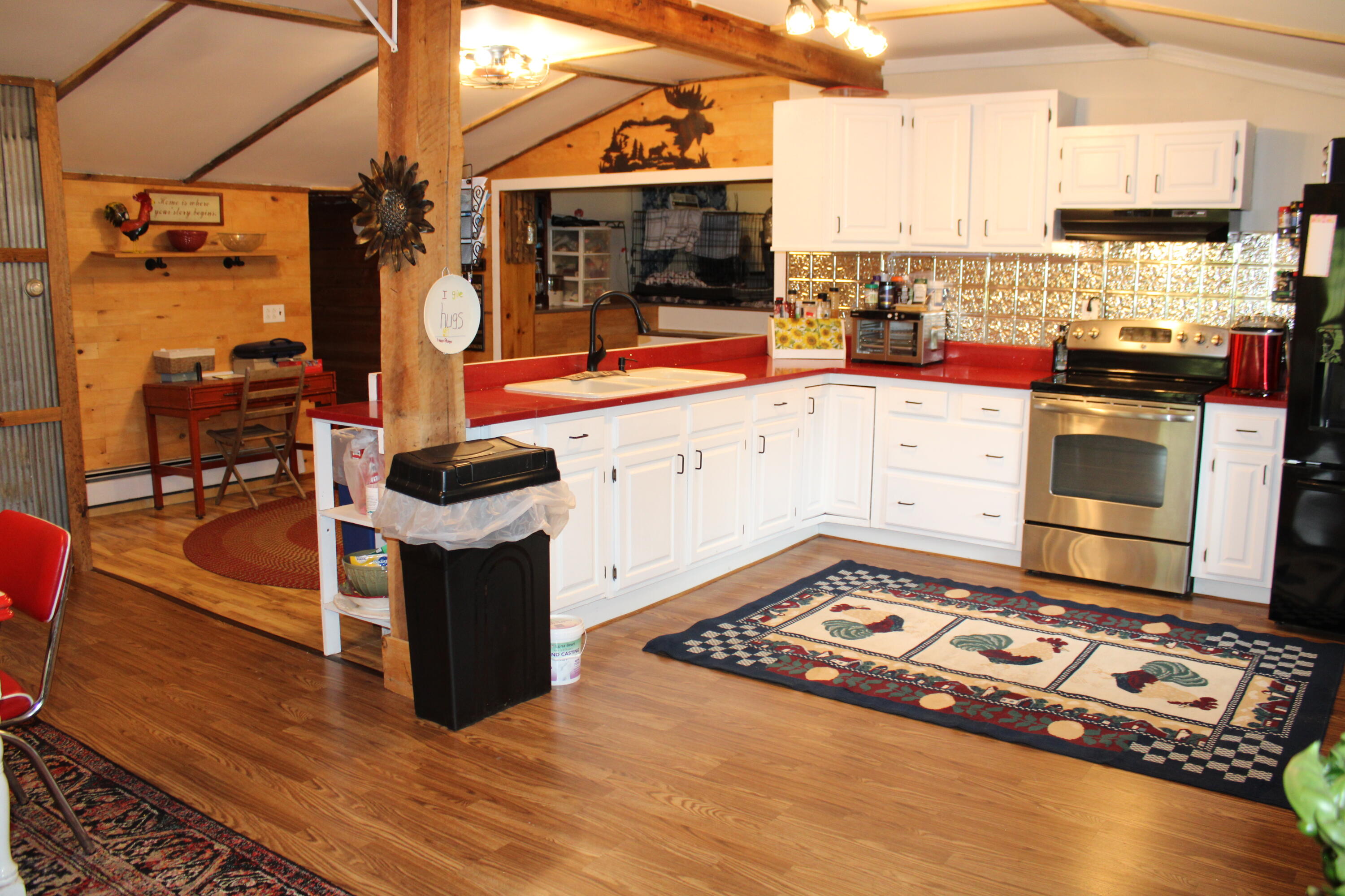 493 Soucy Road Saranac NY 12981